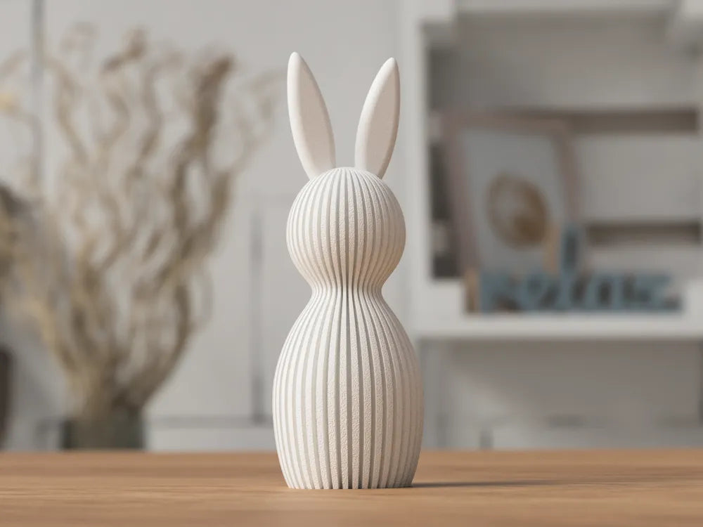 Bunny Vase