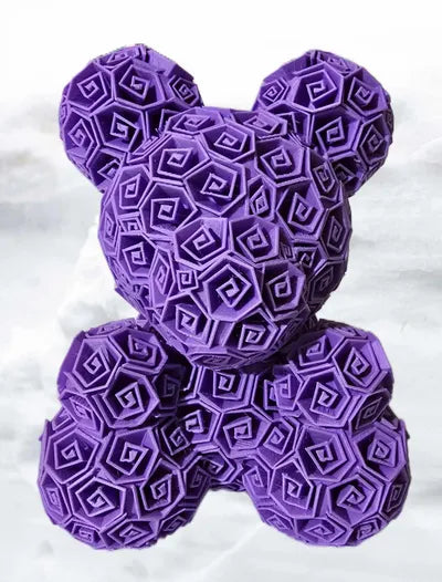 Rose Bear