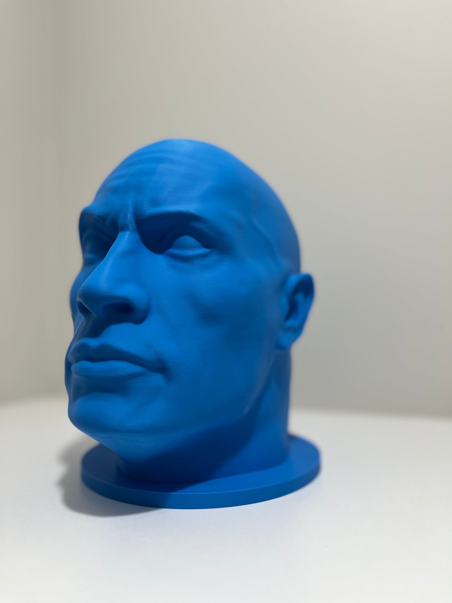 The Rock Headphone/Headset stand