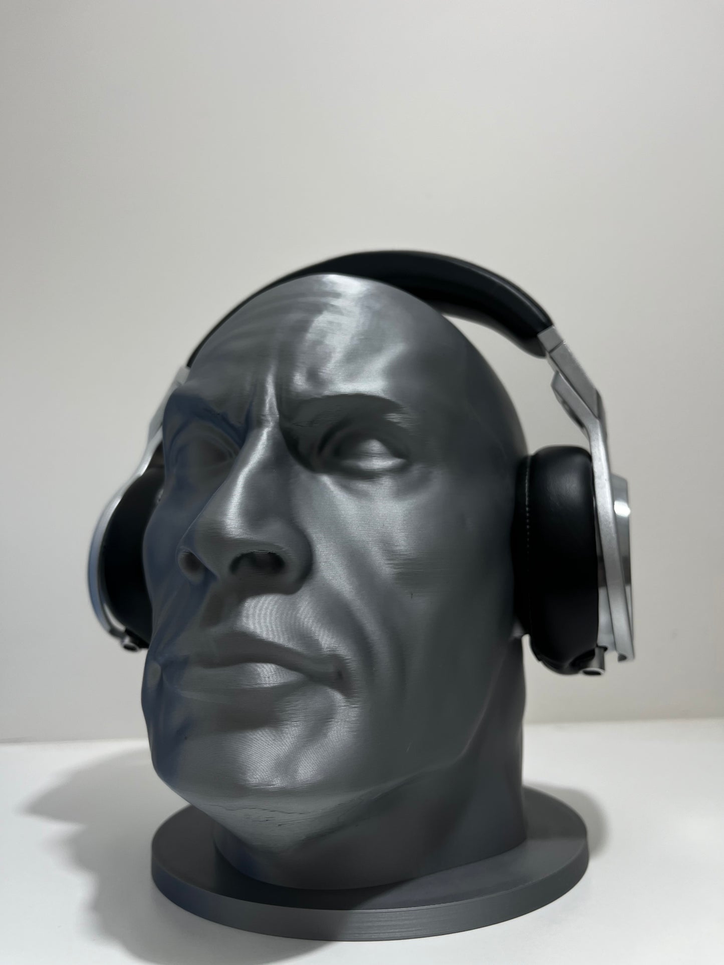 The Rock Headphone/Headset stand