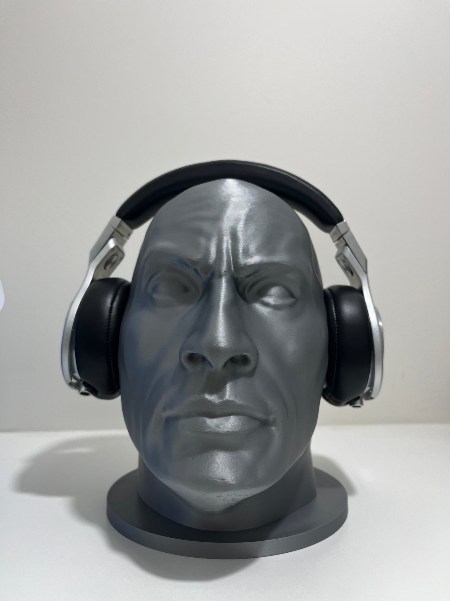 The Rock Headphone/Headset stand