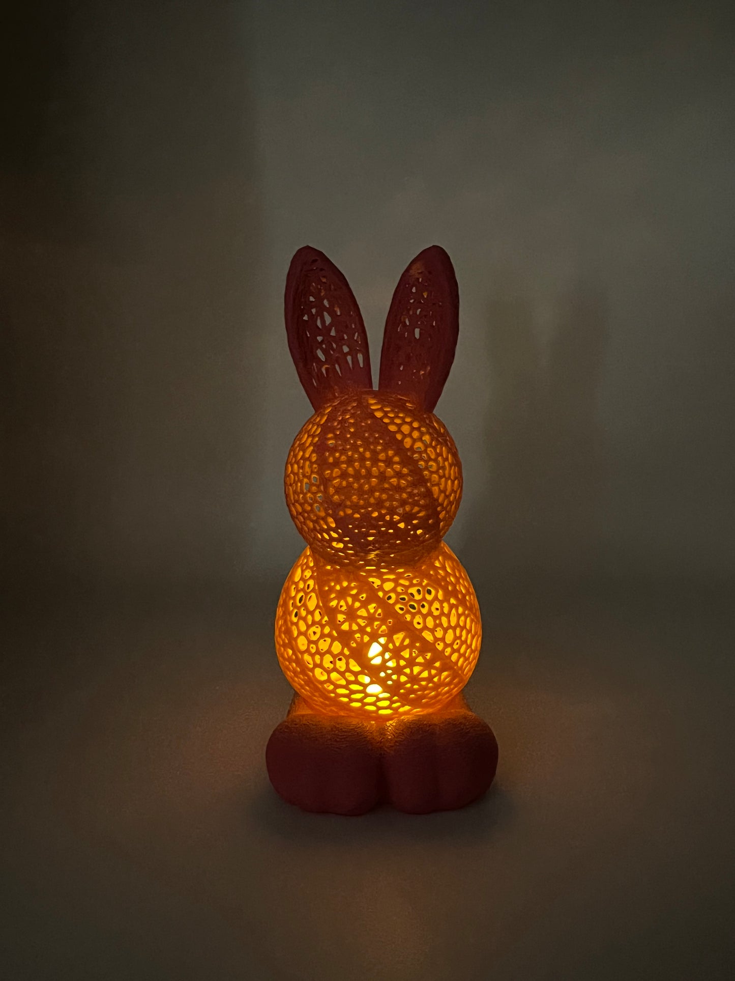 Bunny Lamp