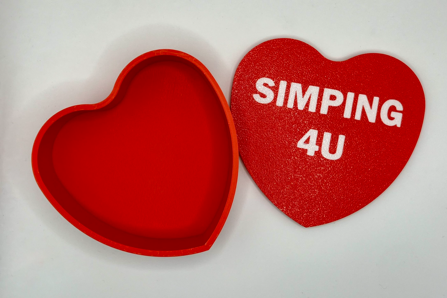 Heart Boxes