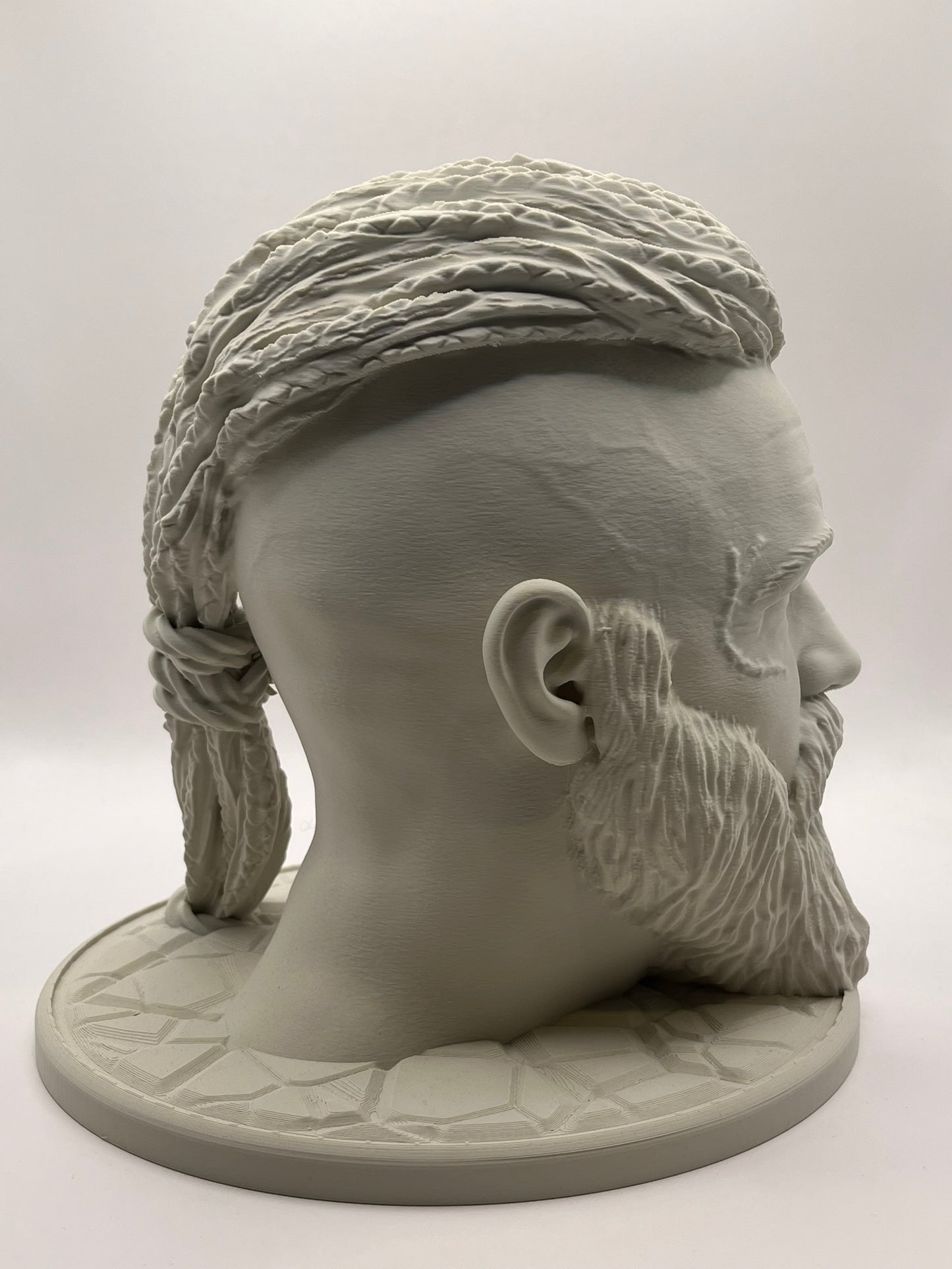Ragnar Lothbrok Headphone Stand