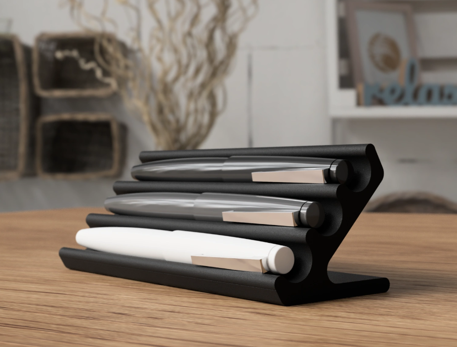 Pen Holder
