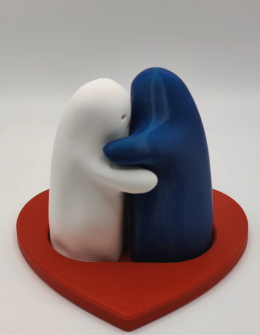 Salt and Pepper Shaker