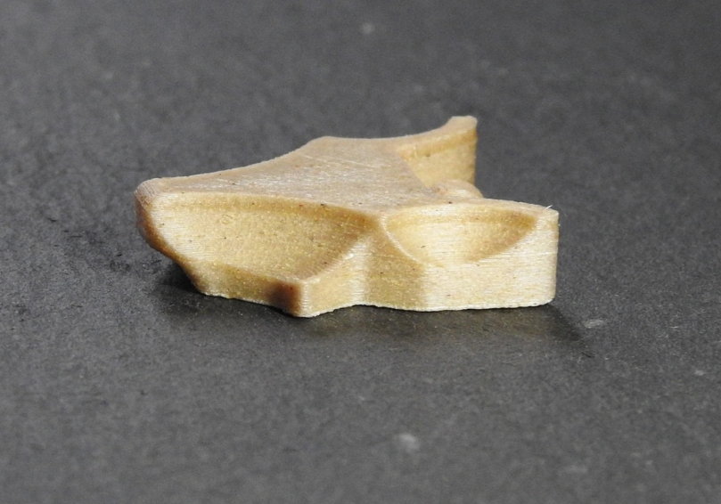 Fox Pendant