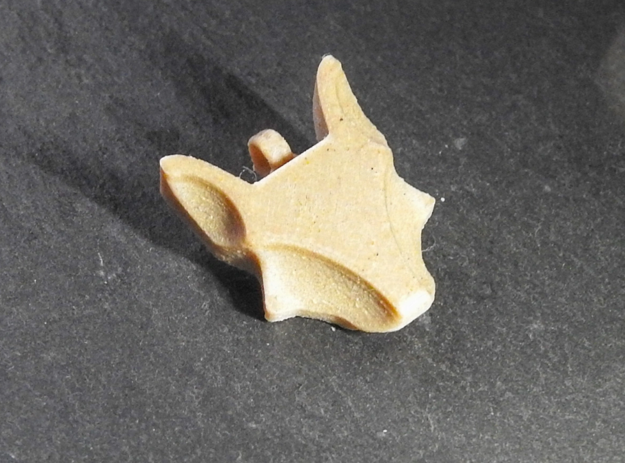 Fox Pendant