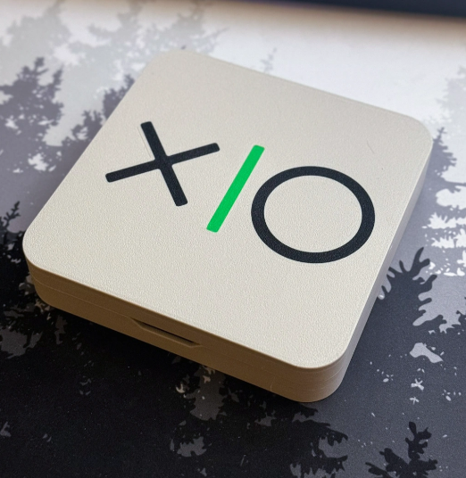 TicTacToe Travel Edition