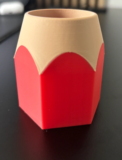 Pen/Pencil Holder