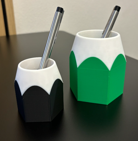 Pen/Pencil Holder