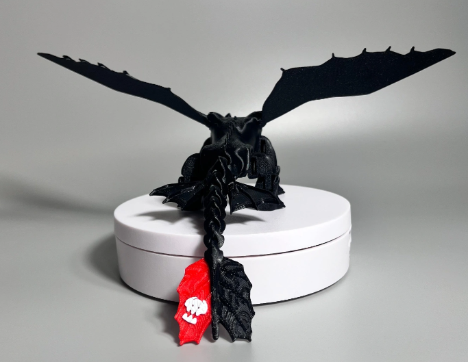 Toothless