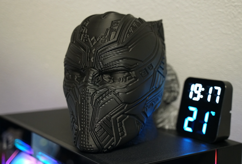 Black Panther