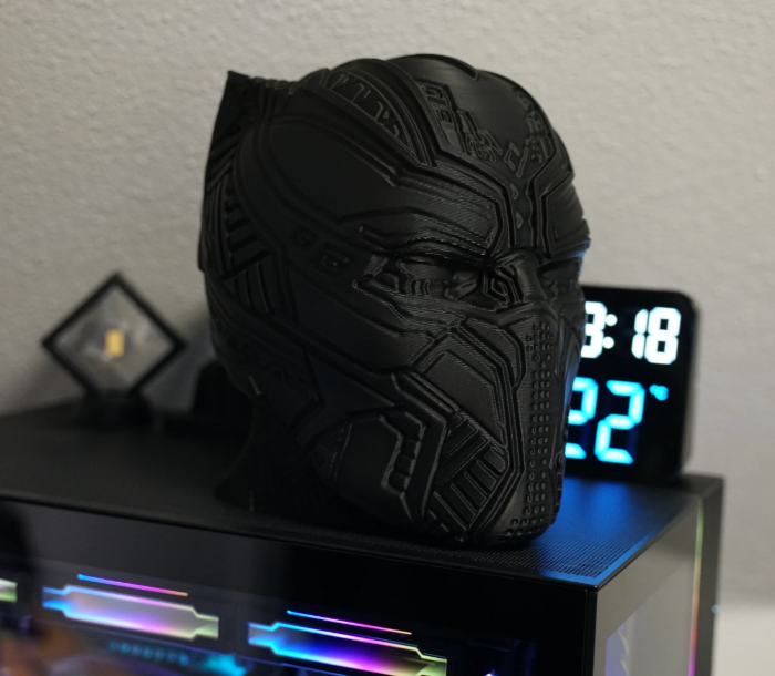 Black Panther
