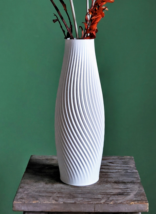 Modern Vase