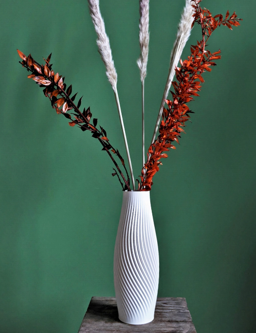 Modern Vase