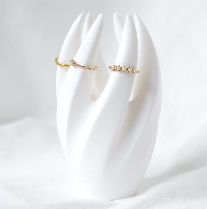 Ring Holder