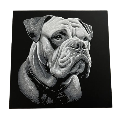 American Bulldog