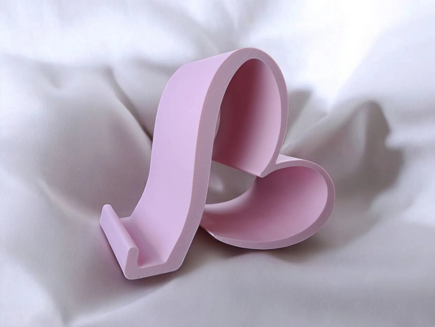 Heart Phone stand/holder