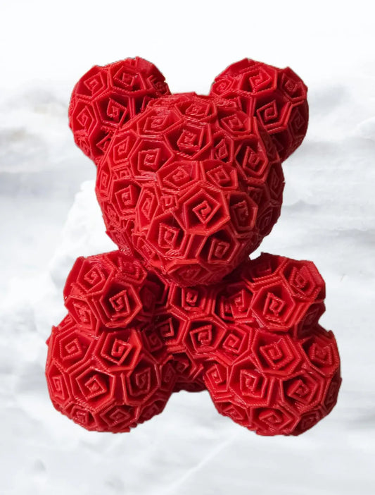 Rose Bear