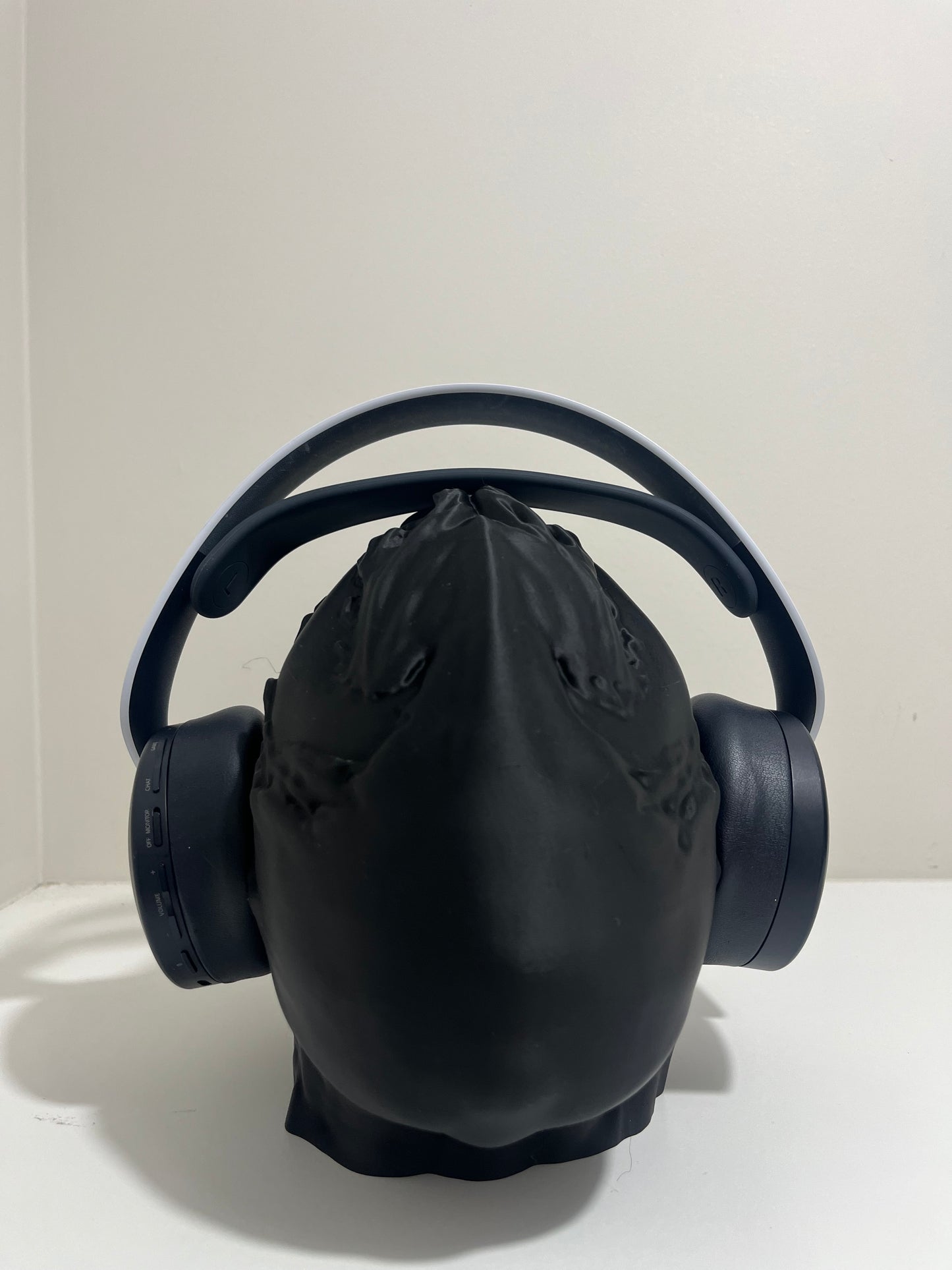 Venom/ Spiderman Headset Stand