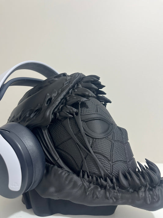 Venom/ Spiderman Headset Stand