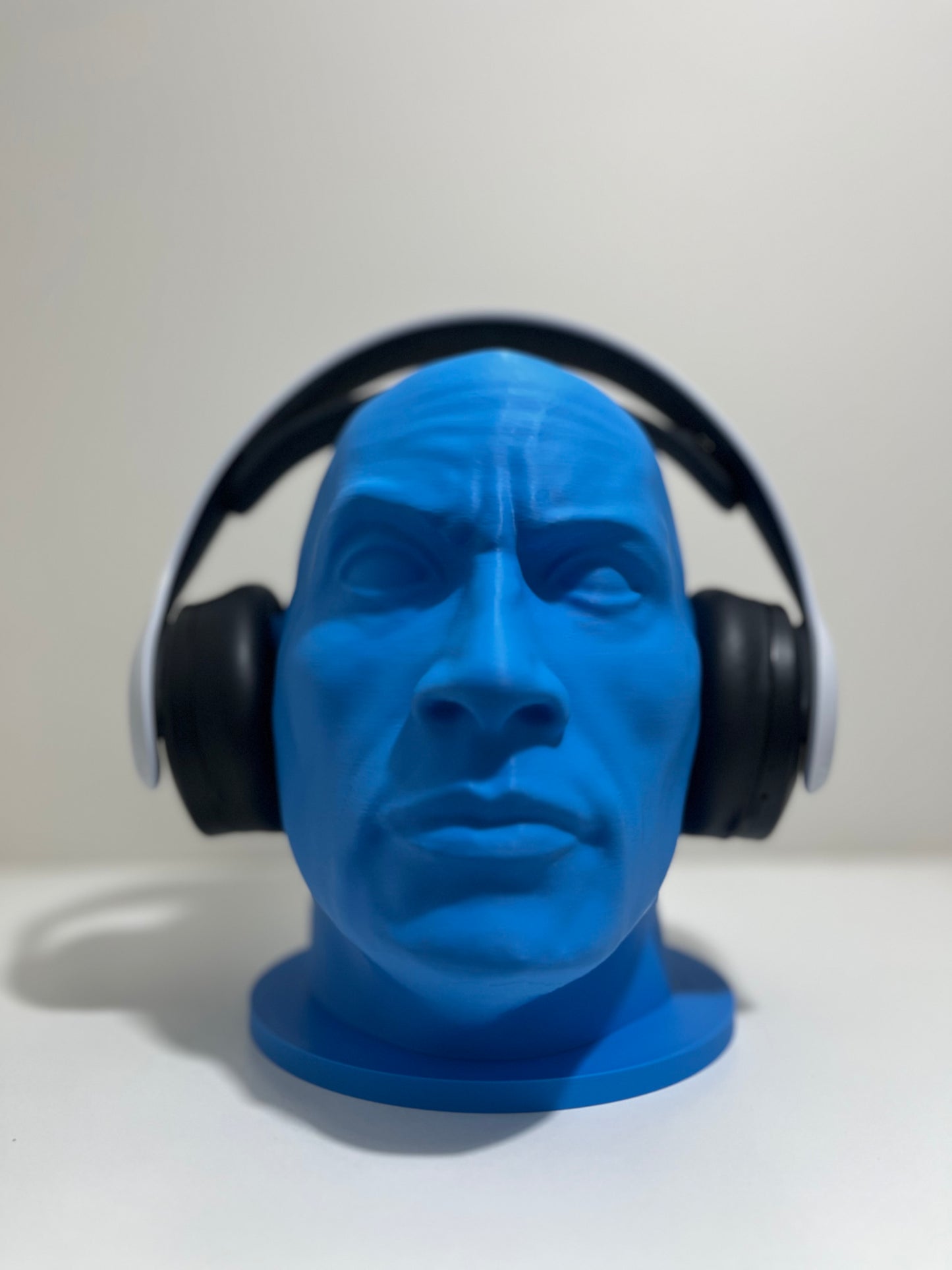 The Rock Headphone/Headset stand