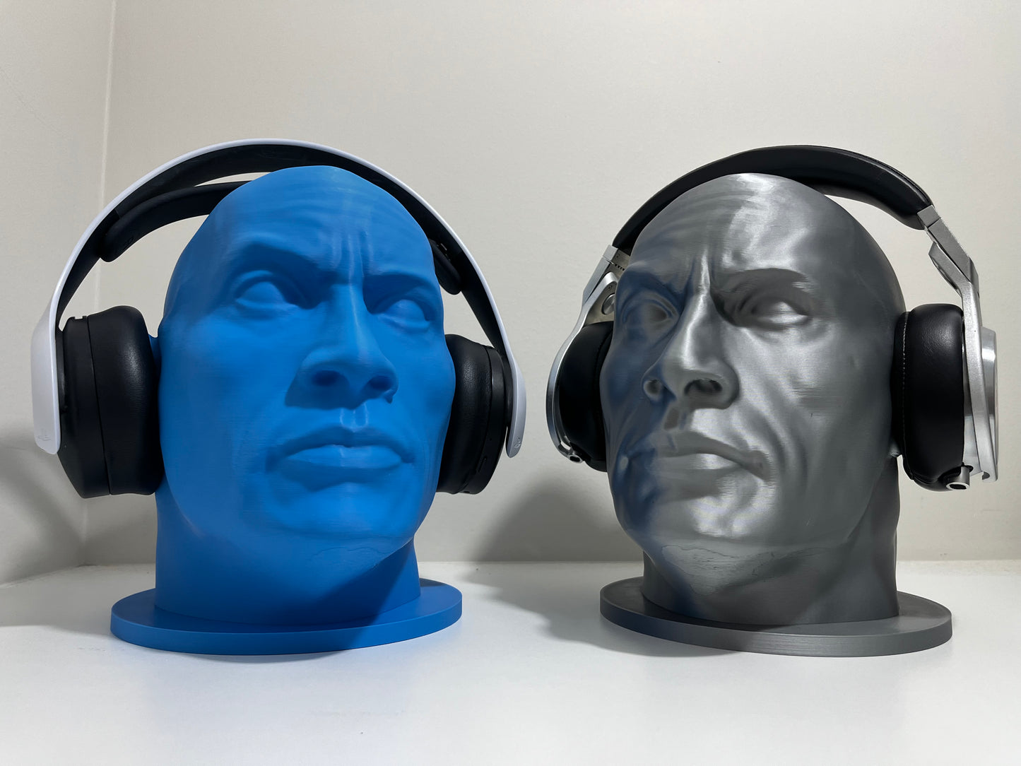 The Rock Headphone/Headset stand