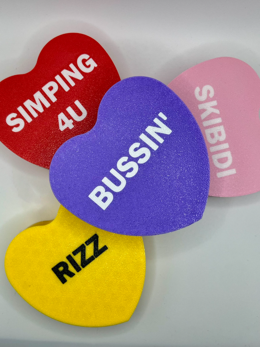 Heart Boxes