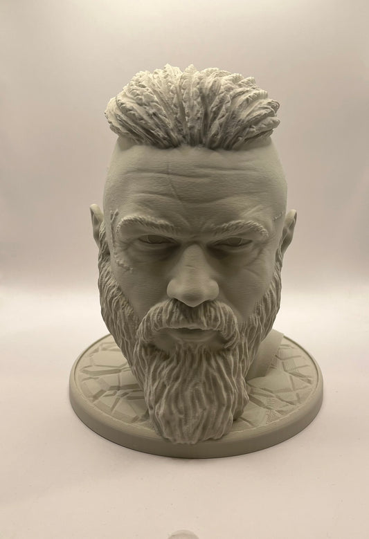 Ragnar Lothbrok Headphone Stand