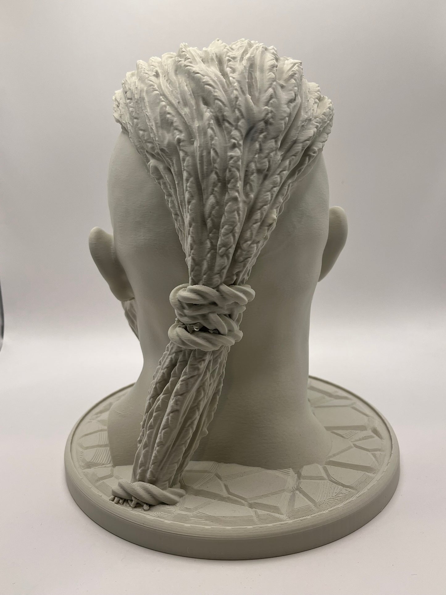 Ragnar Lothbrok Headphone Stand