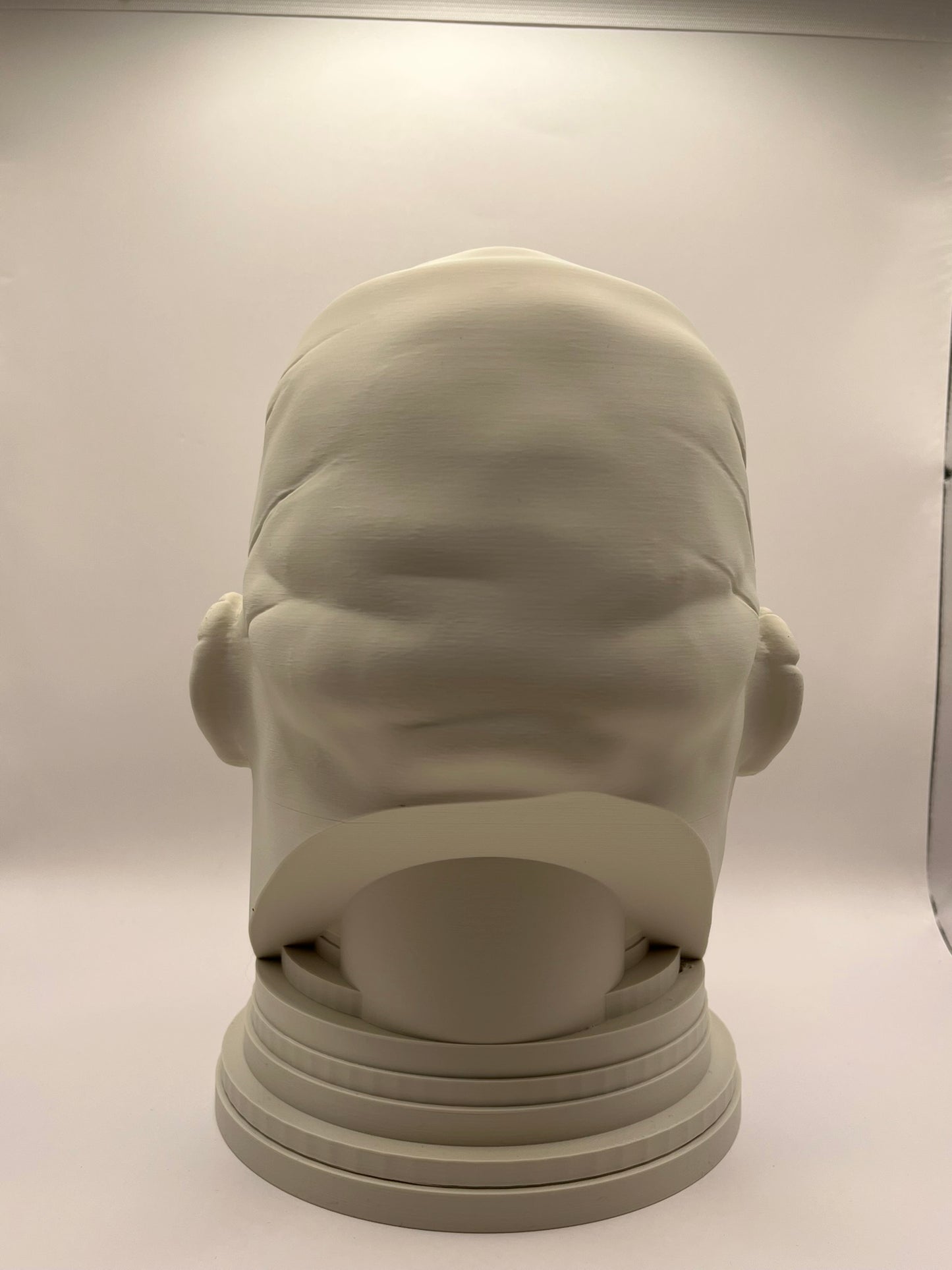 Thanos Headset Stand