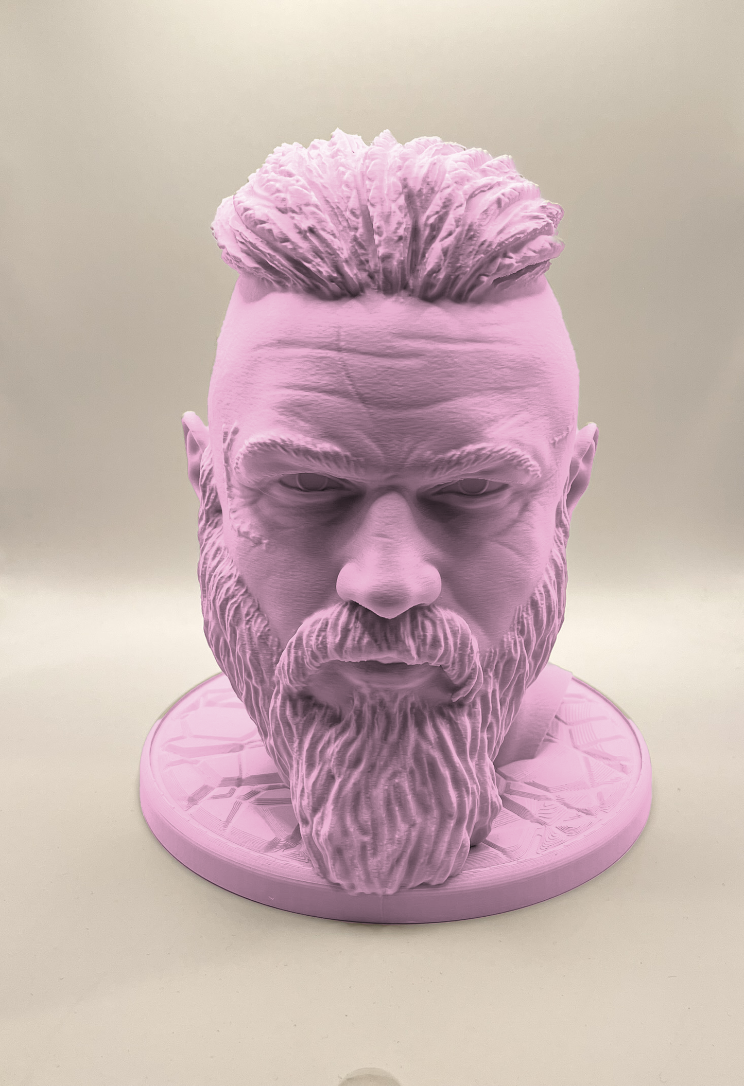 Ragnar Lothbrok Headphone Stand