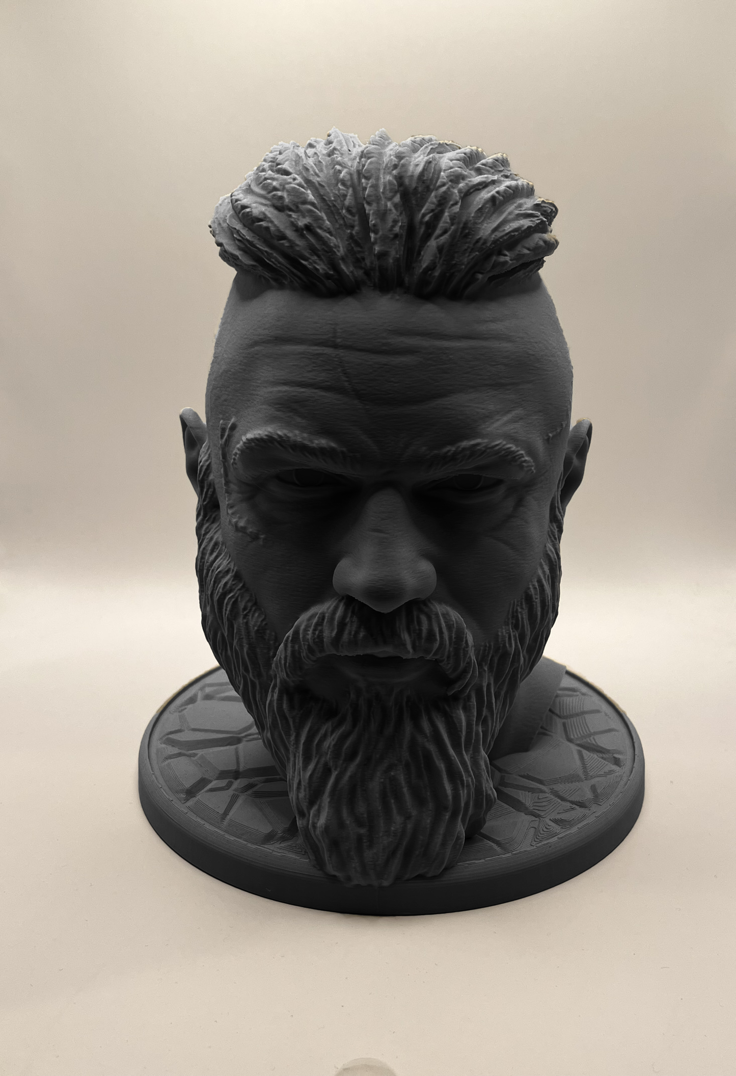 Ragnar Lothbrok Headphone Stand