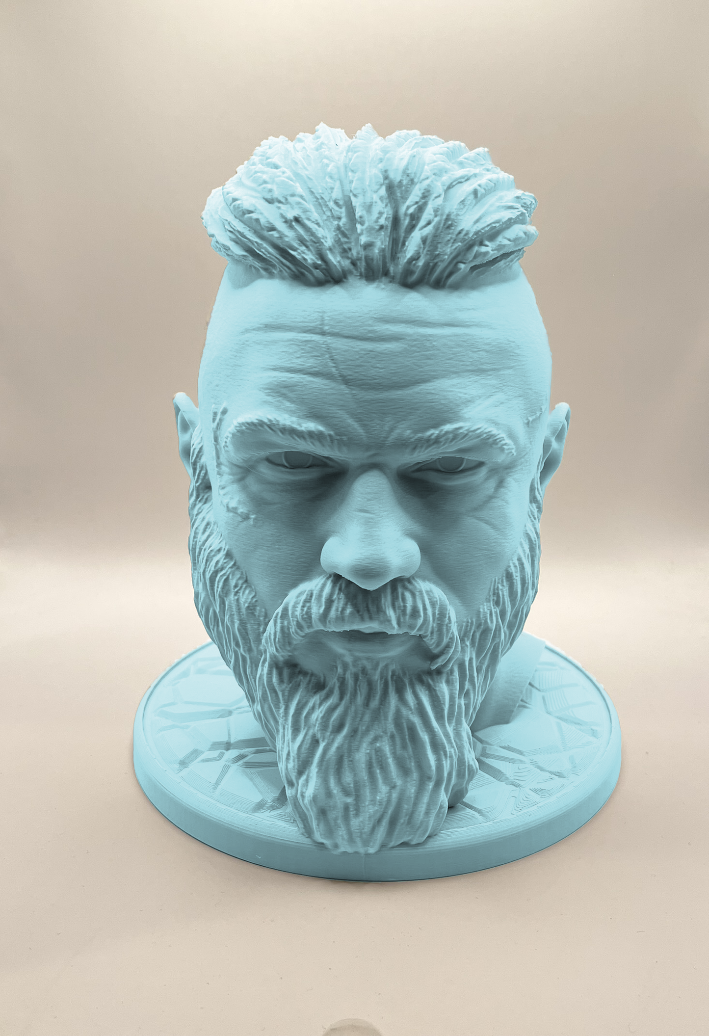 Ragnar Lothbrok Headphone Stand
