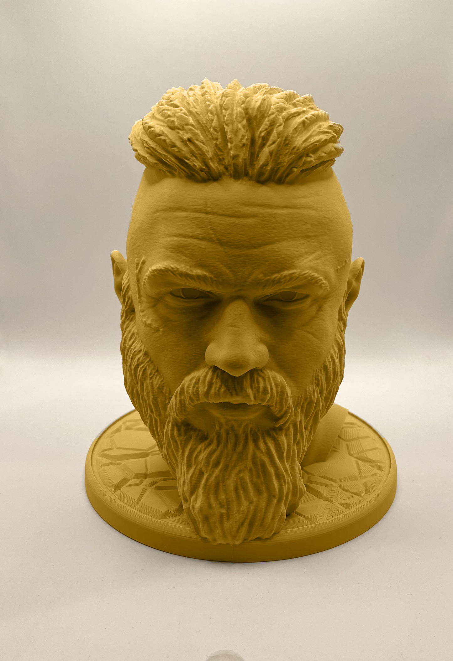 Ragnar Lothbrok Headphone Stand