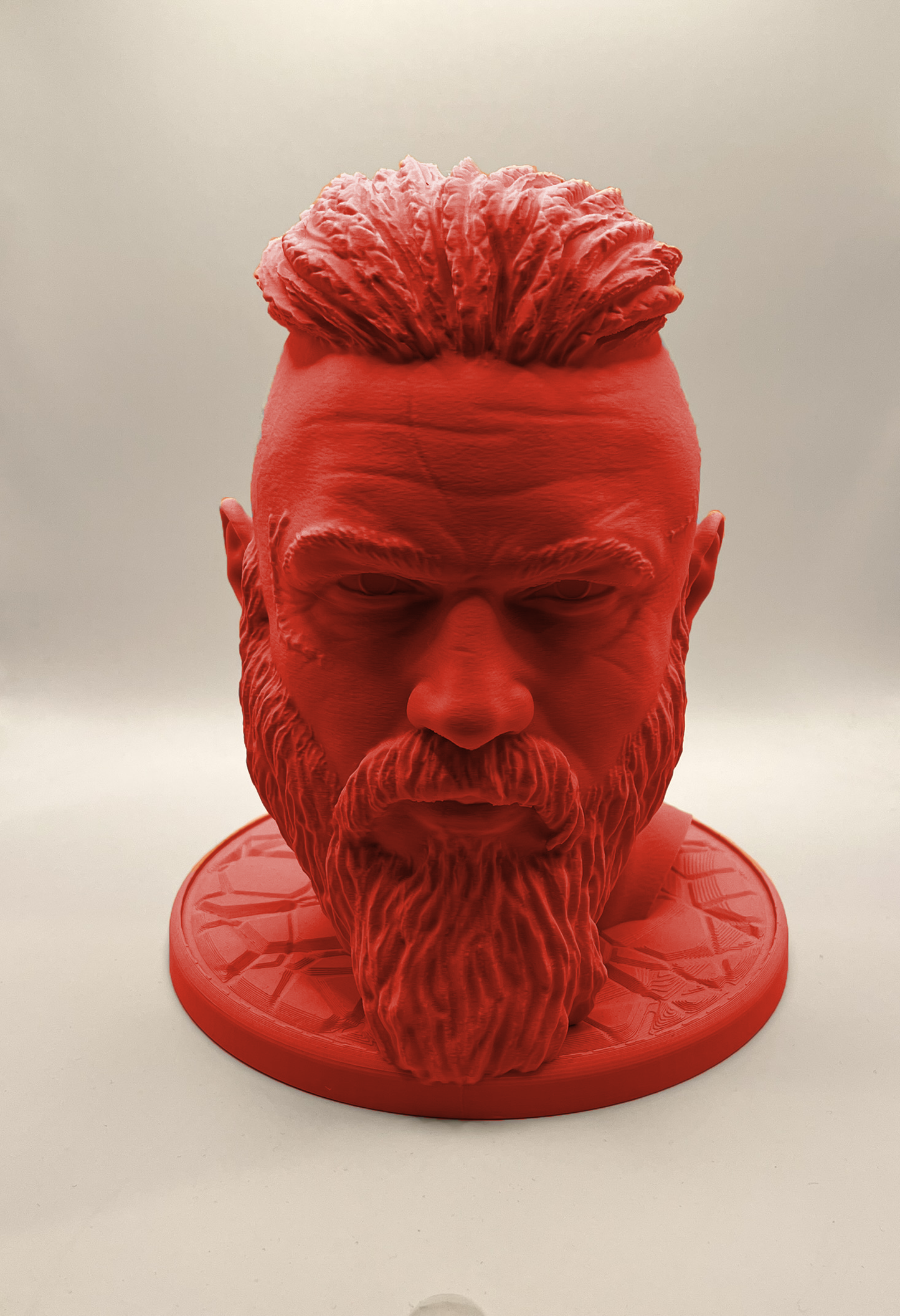 Ragnar Lothbrok Headphone Stand