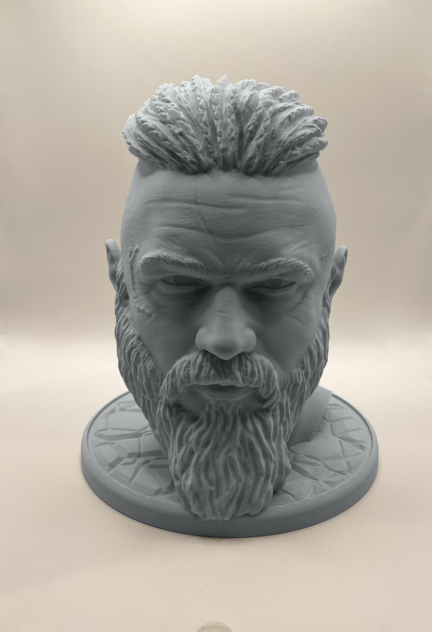 Ragnar Lothbrok Headphone Stand