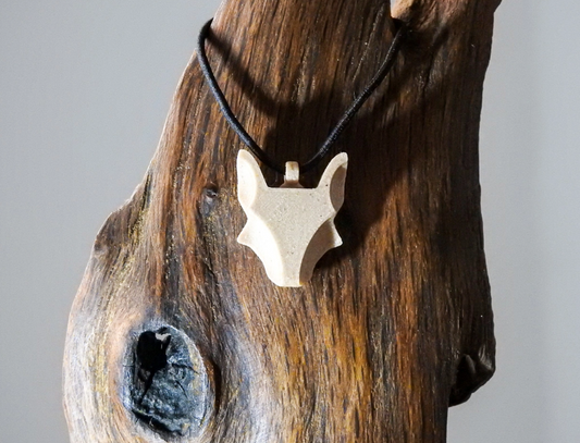 Fox Pendant