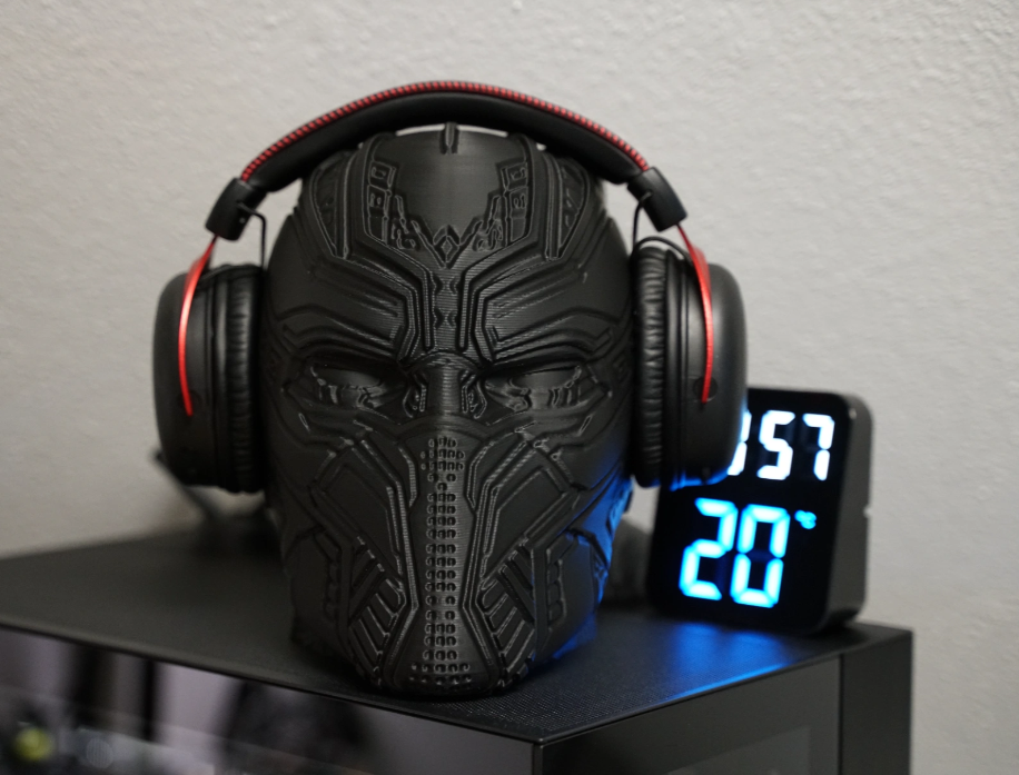 Black Panther