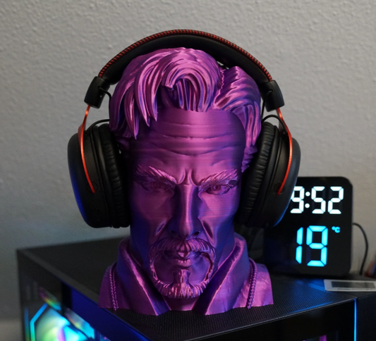 Dr Strange Headset Stand