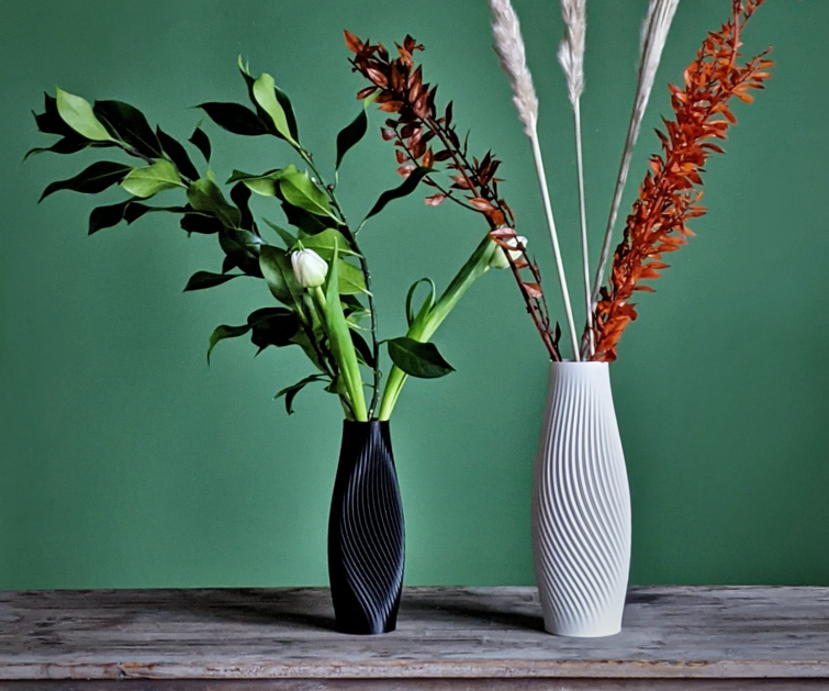 Modern Vase