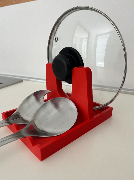 Kitchen Tool Holder