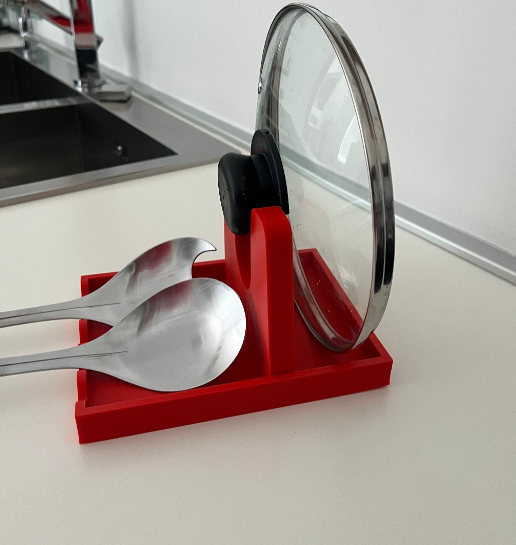 Kitchen Tool Holder