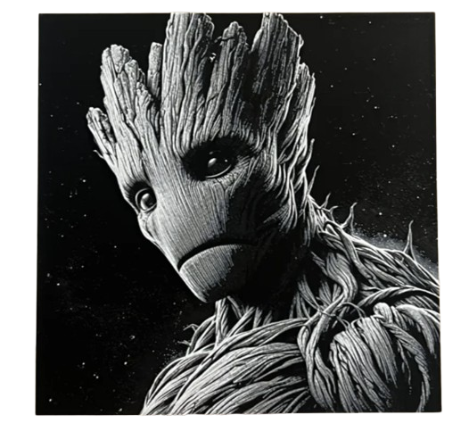 Groot