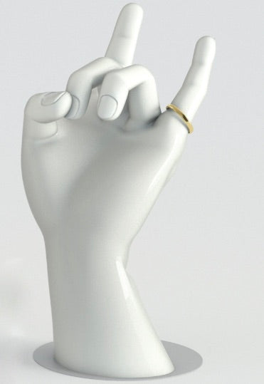 Hand Jewellery Holder